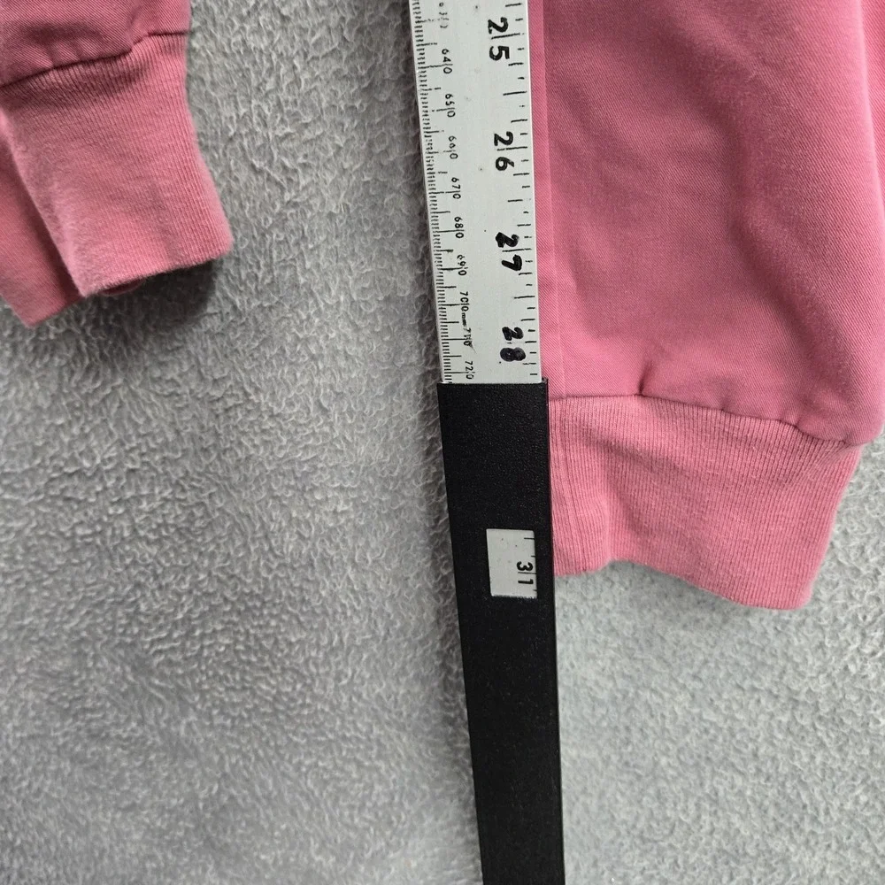 FIGS Women Scrub Pants MT Pink Zamora Jogger 31
